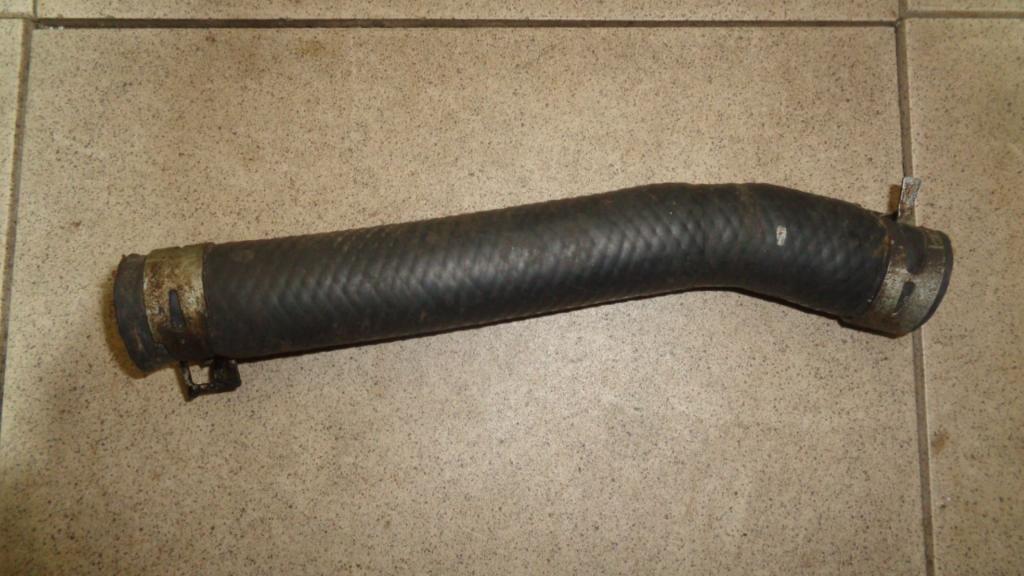 Патрубок отопителя, 500 рублей, Пермь