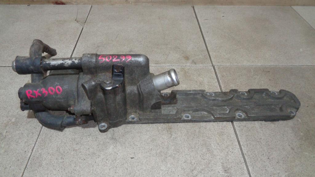 Корпус термостата, 1000 рублей, Пермь