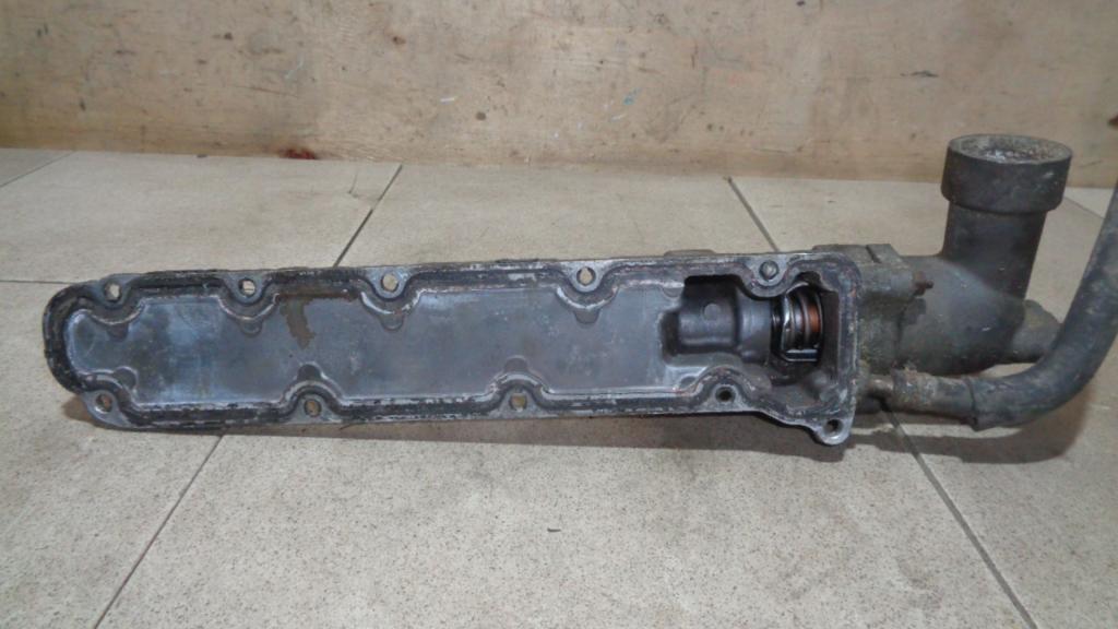 Корпус термостата, 1000 рублей, Пермь