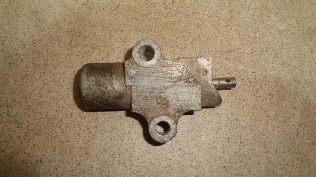 Натяжитель ремня, 1000 рублей, Пермь