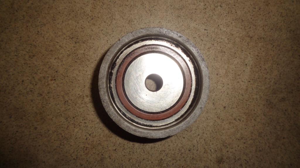 Ролик дополнительный ремня ГРМ, 500 рублей, Пермь