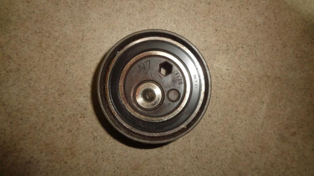 Ролик-натяжитель ремня ГРМ, 700 рублей, Пермь