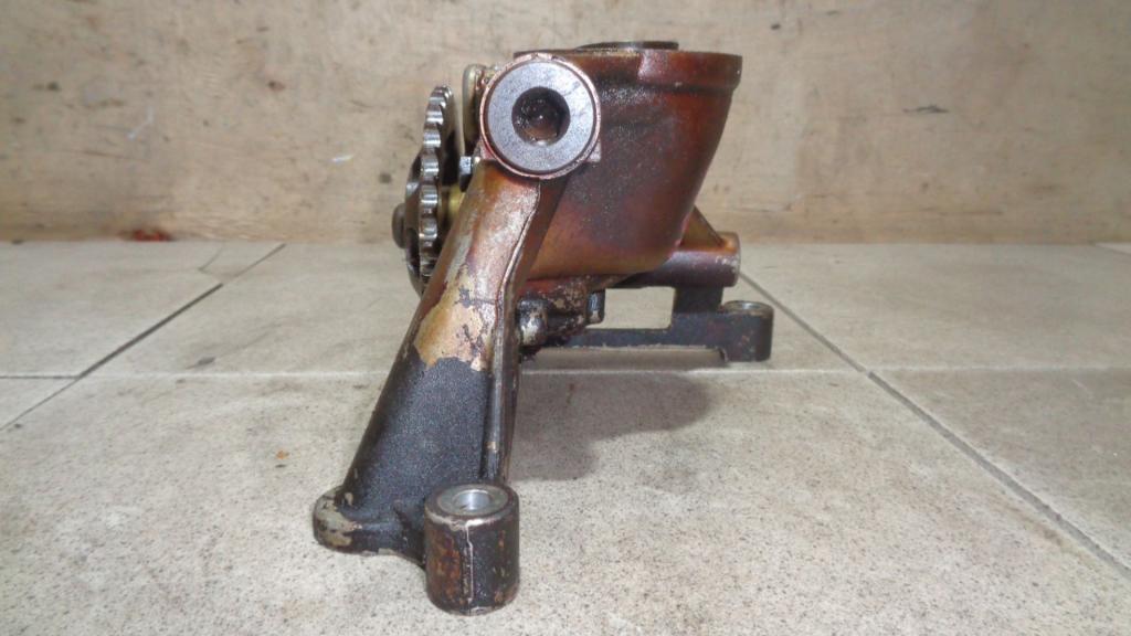 Насос масляный, 2000 рублей, Пермь