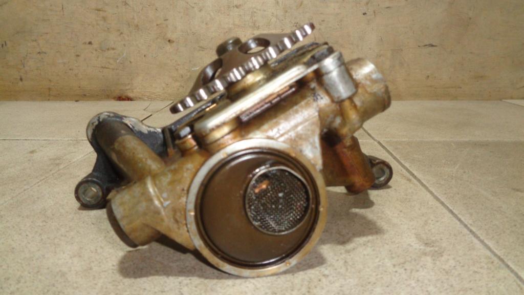 Насос масляный, 2000 рублей, Пермь