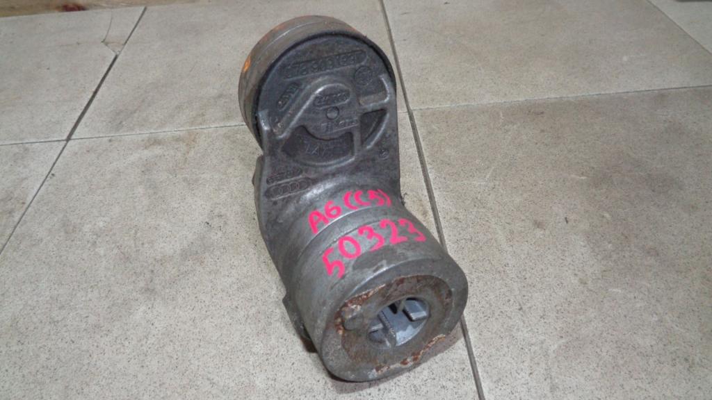 Натяжитель ремня, 1000 рублей, Пермь