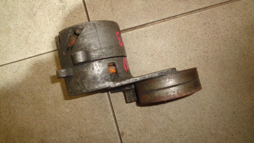 Натяжитель ремня, 1000 рублей, Пермь