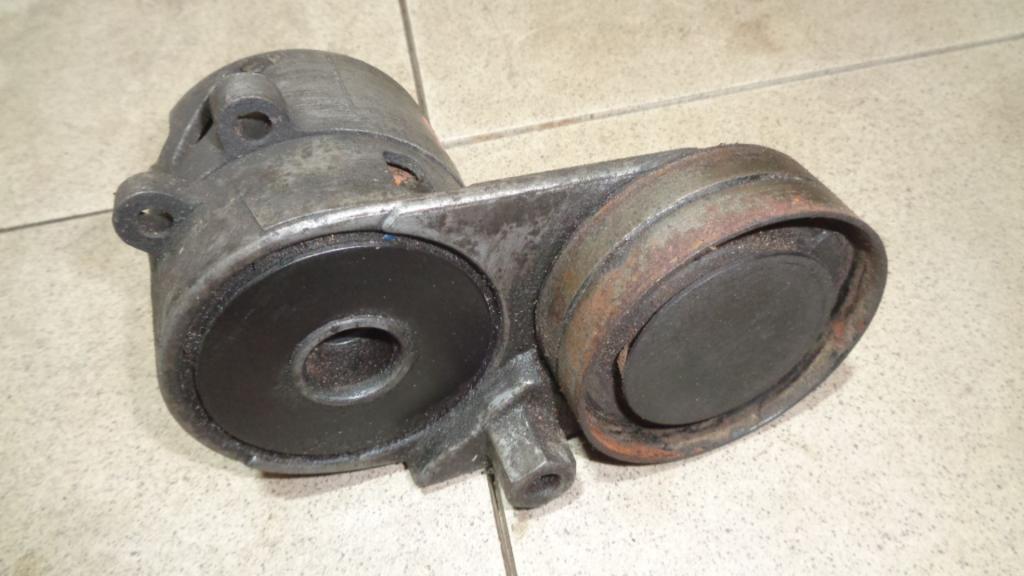 Натяжитель ремня, 1000 рублей, Пермь