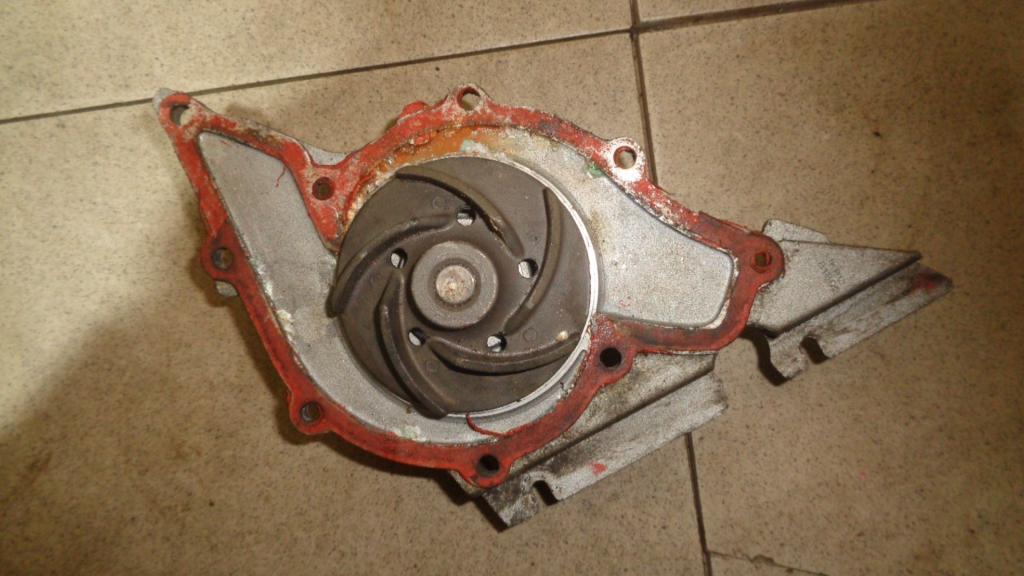 Помпа, 1000 рублей, Пермь