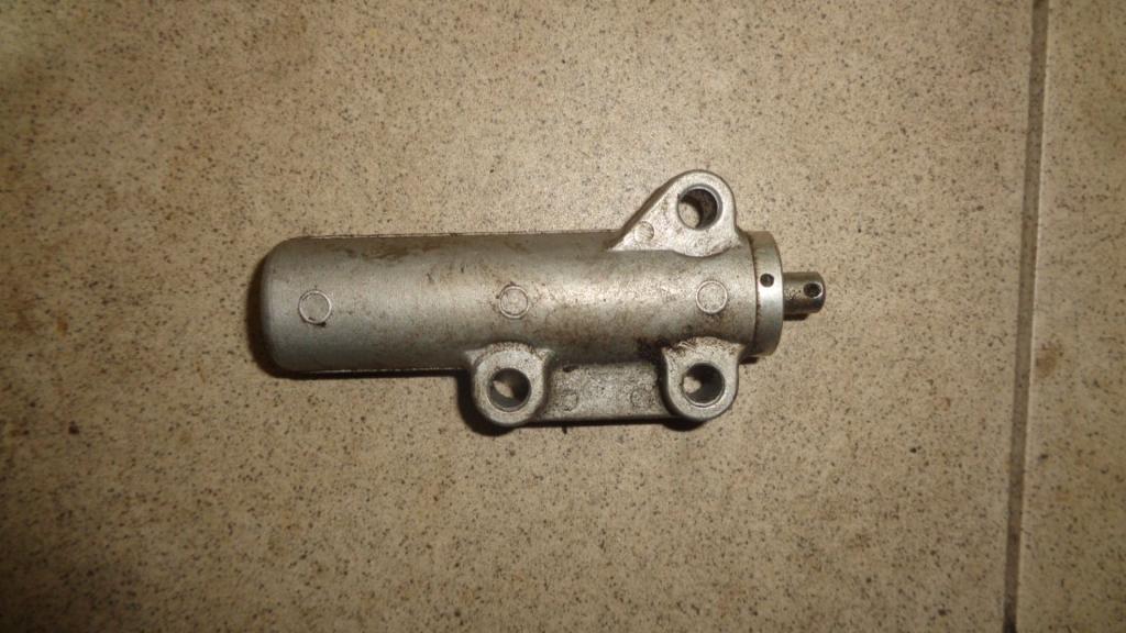 Натяжитель ремня, 1000 рублей, Пермь