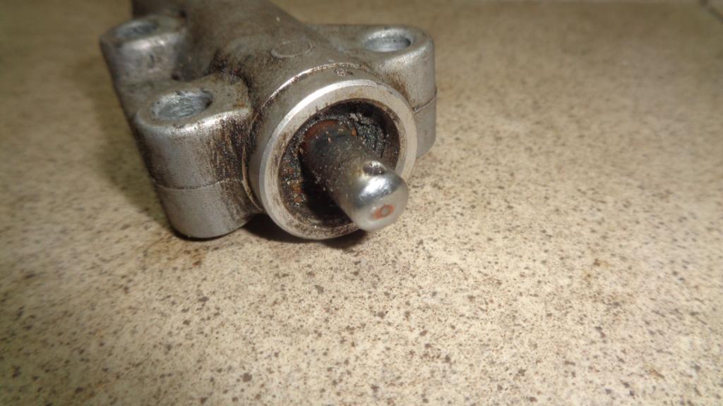 Натяжитель ремня, 1000 рублей, Пермь