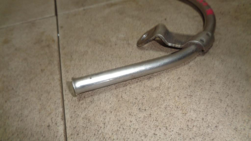 Трубка масляного щупа, 500 рублей, Пермь