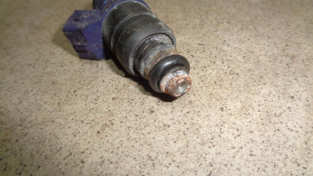 Форсунка топливная, 1400 рублей, Пермь