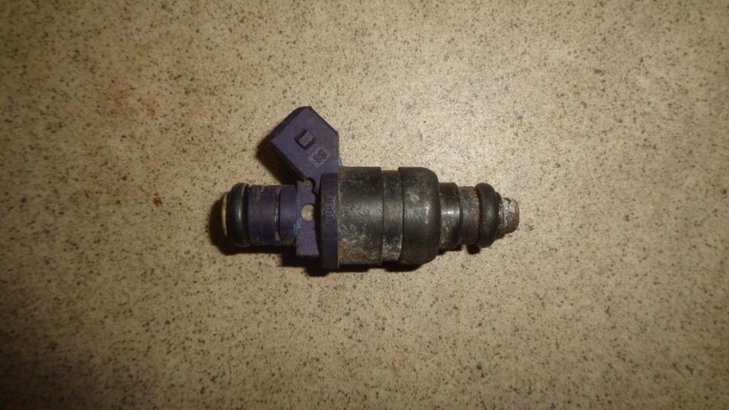 Форсунка топливная, 1400 рублей, Пермь