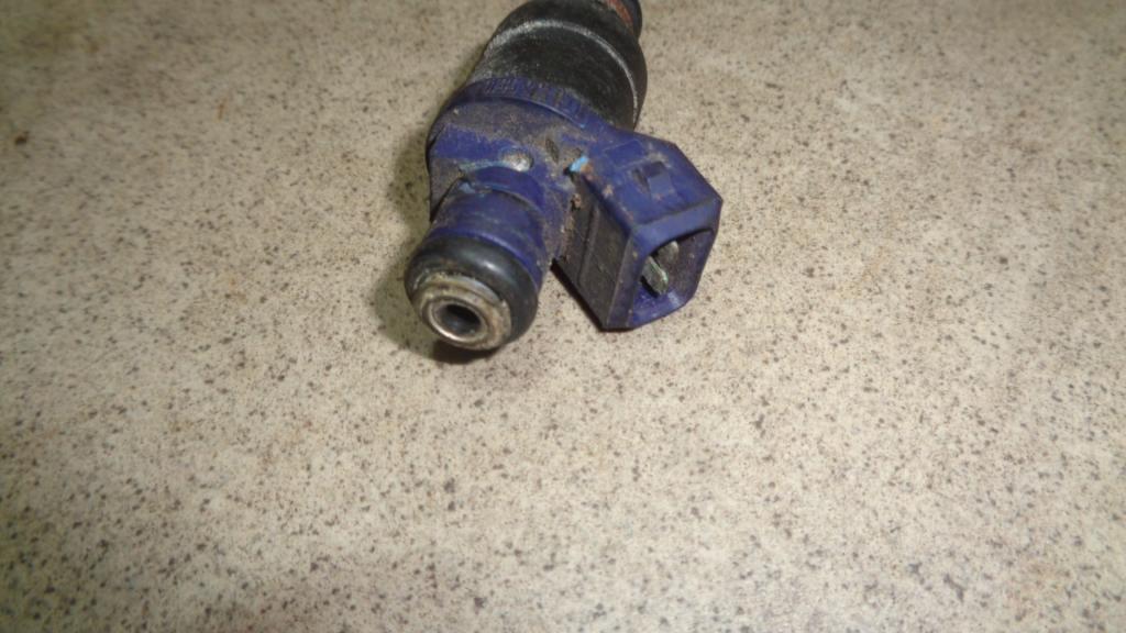 Форсунка топливная, 1400 рублей, Пермь