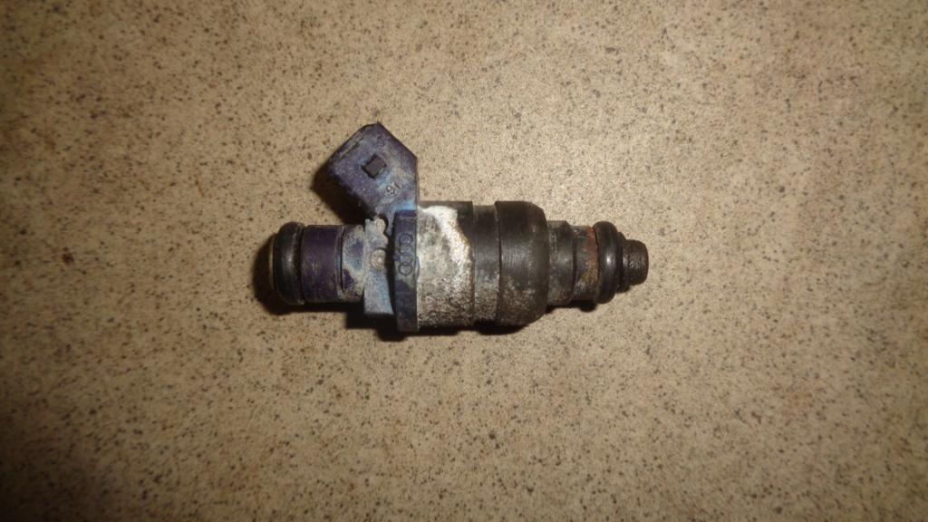 Форсунка топливная, 1400 рублей, Пермь