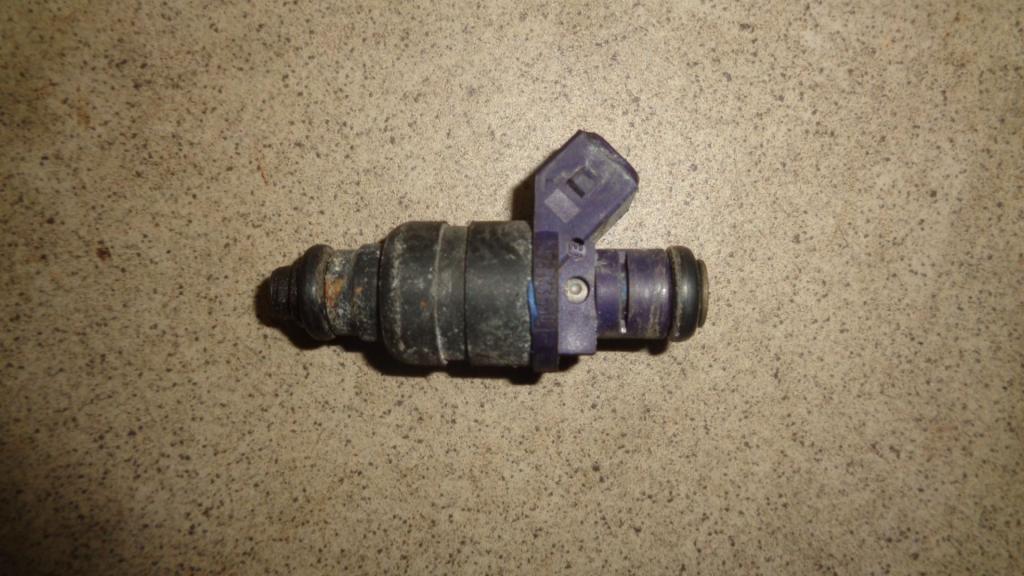 Форсунка топливная, 1400 рублей, Пермь