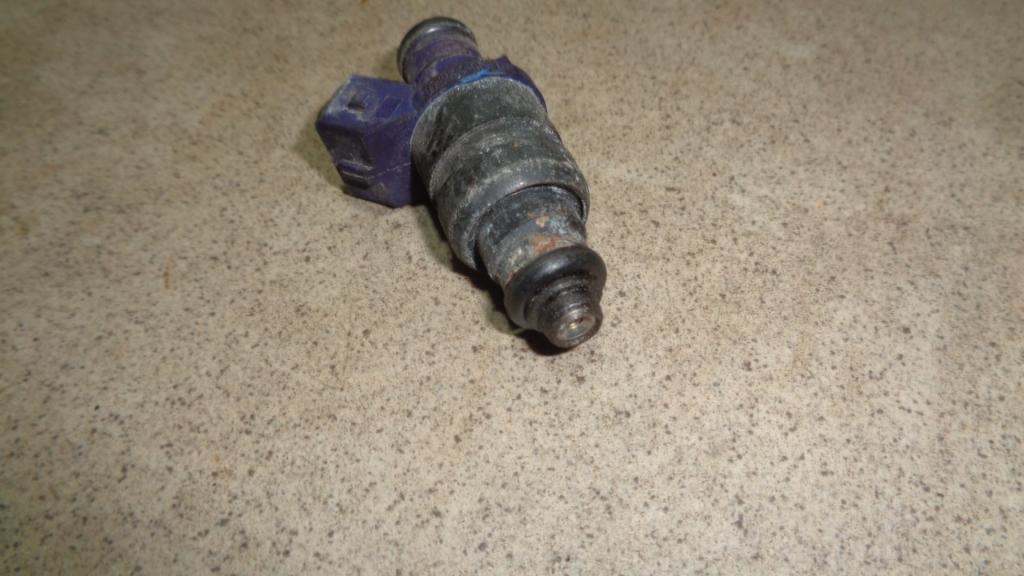 Форсунка топливная, 1400 рублей, Пермь