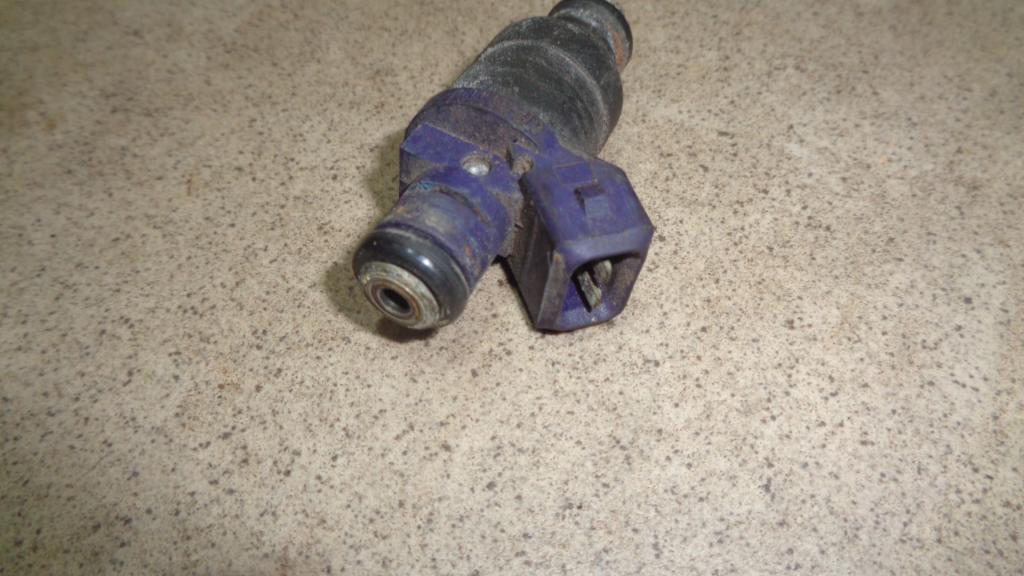 Форсунка топливная, 1400 рублей, Пермь