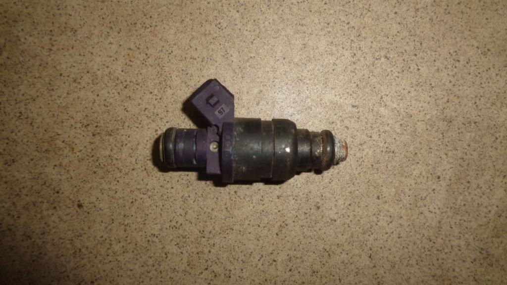 Форсунка топливная, 1400 рублей, Пермь