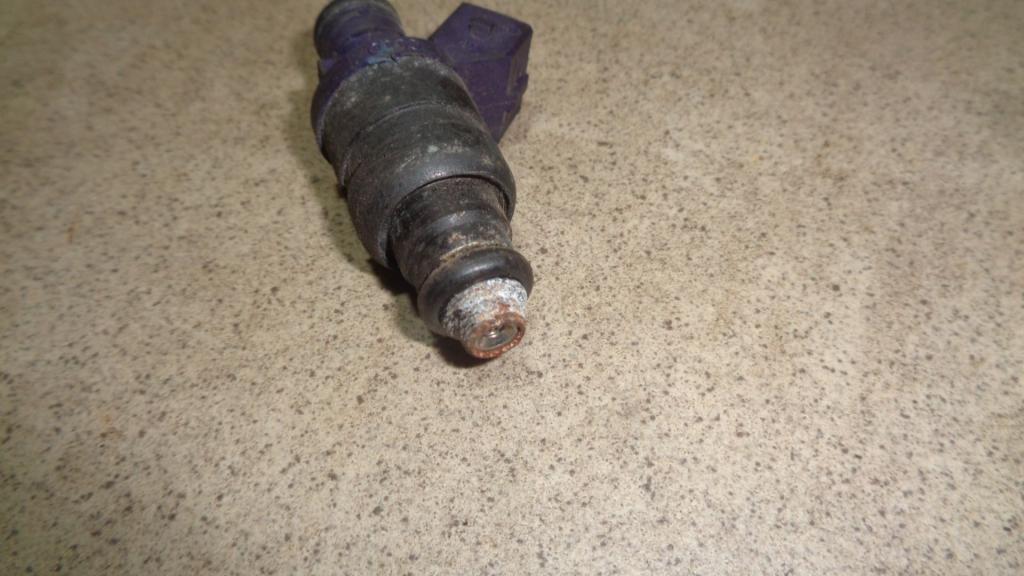 Форсунка топливная, 1400 рублей, Пермь