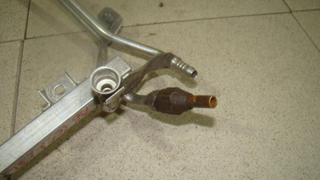 Рейка топливная, 2000 рублей, Пермь