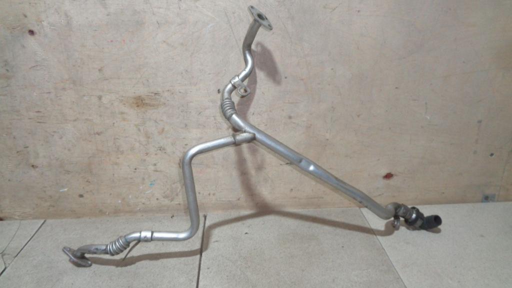 Трубка картерных газов, 1500 рублей, Пермь