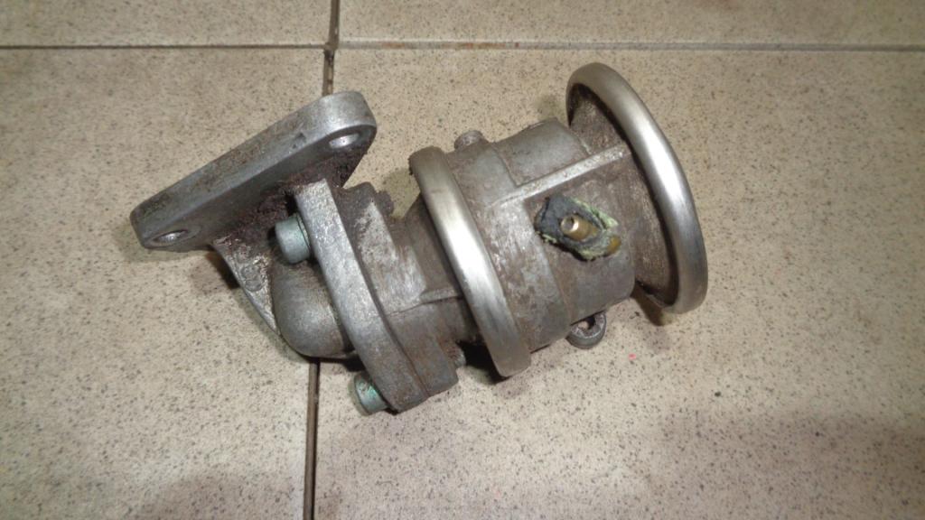 Клапан рециркуляции выхлопных газов, 1000 рублей, Пермь