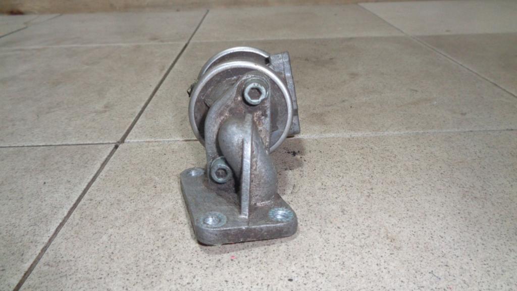 Клапан рециркуляции выхлопных газов, 1000 рублей, Пермь