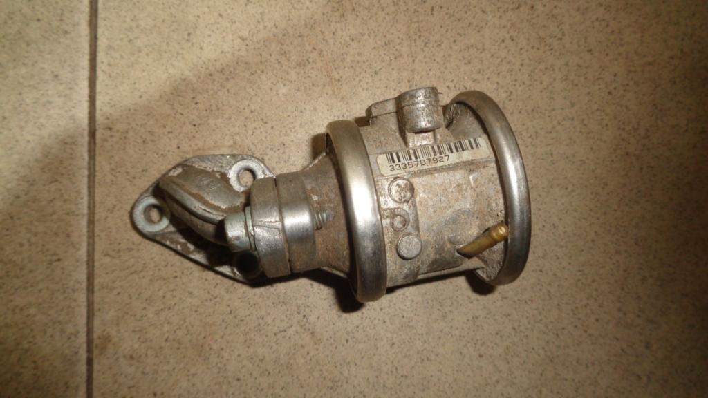 Клапан рециркуляции выхлопных газов, 1000 рублей, Пермь