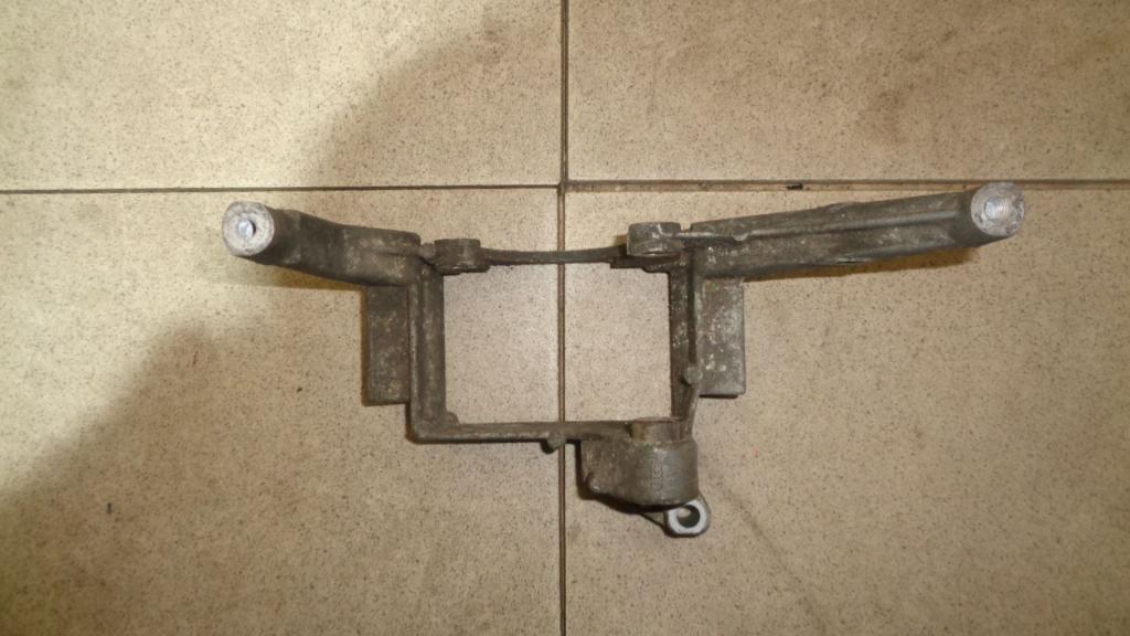 Кронштейн гидроусилителя, 500 рублей, Пермь