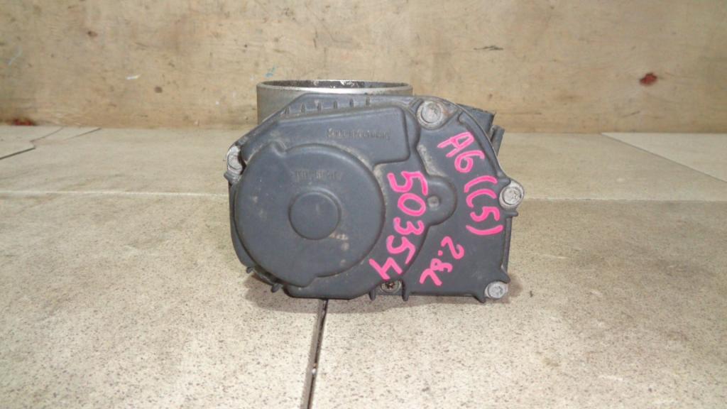 Заслонка дроссельная электрическая, 3000 рублей, Пермь