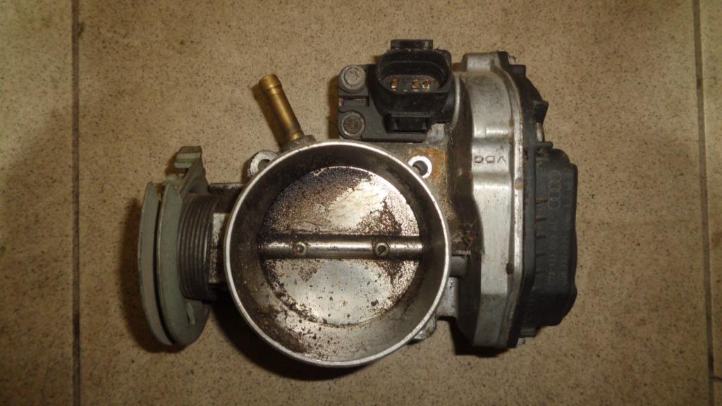 Заслонка дроссельная электрическая, 3000 рублей, Пермь