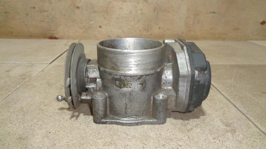 Заслонка дроссельная электрическая, 3000 рублей, Пермь