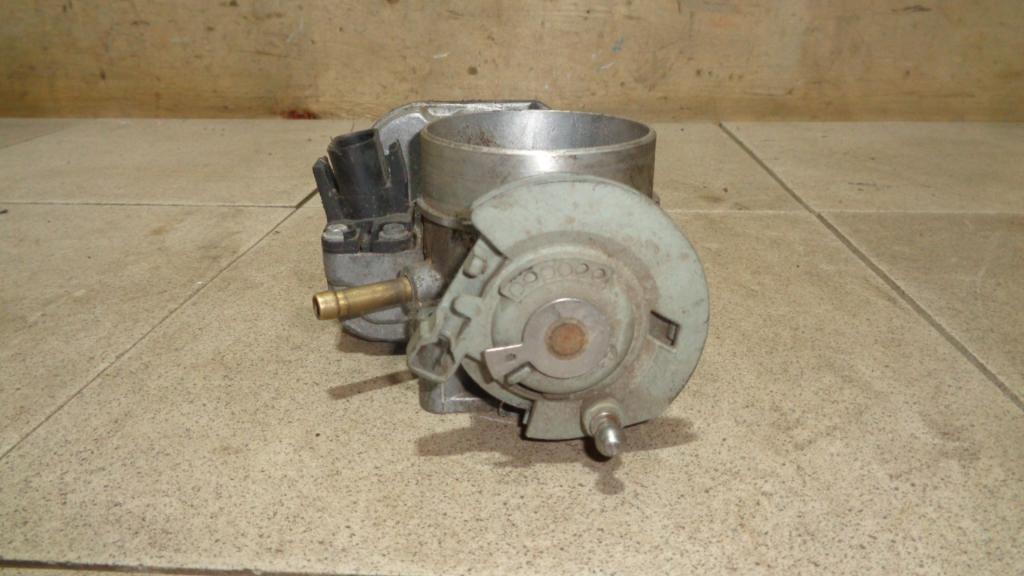 Заслонка дроссельная электрическая, 3000 рублей, Пермь