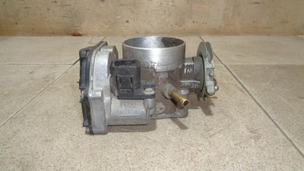 Заслонка дроссельная электрическая, 3000 рублей, Пермь