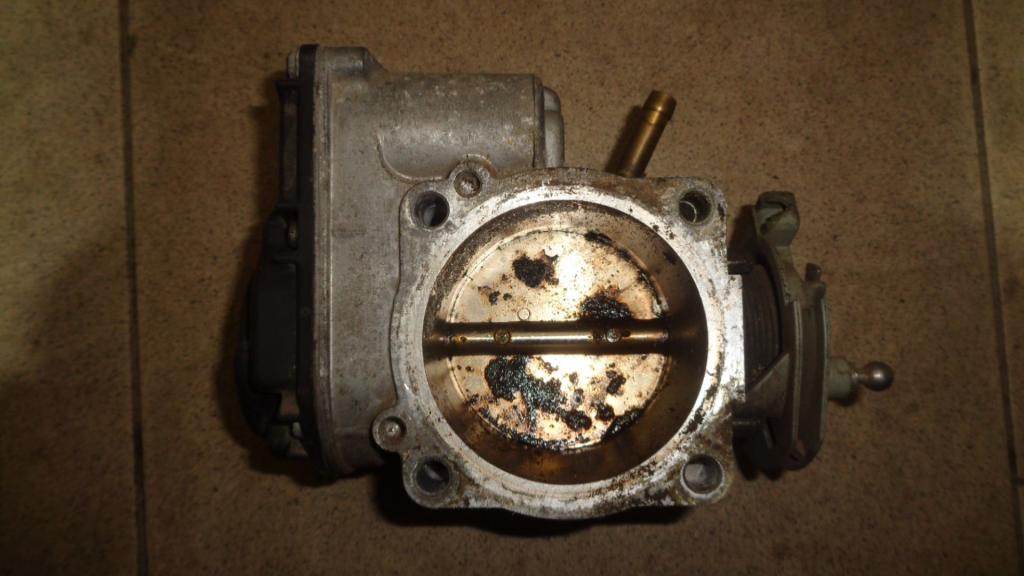 Заслонка дроссельная электрическая, 3000 рублей, Пермь