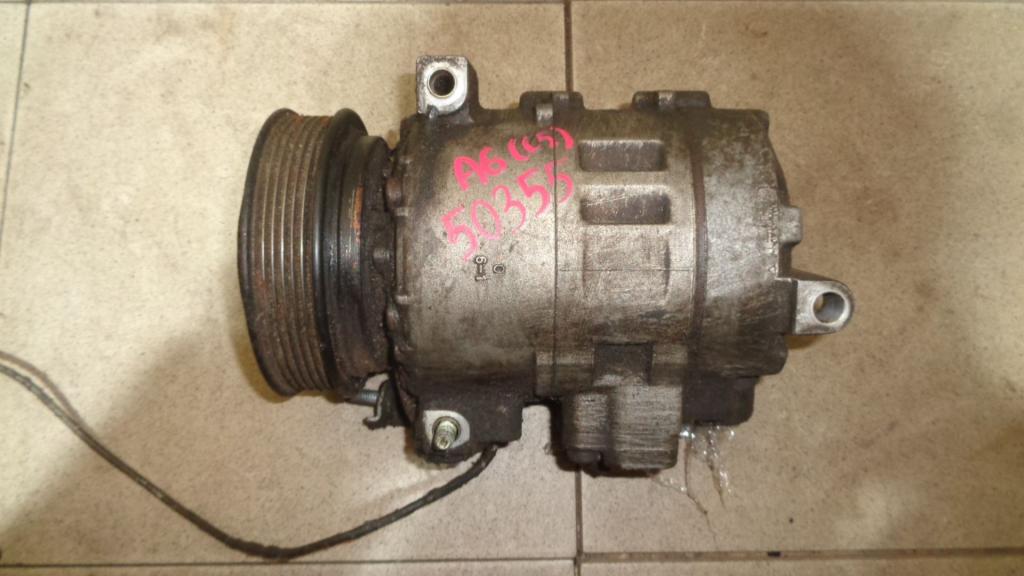 Компрессор кондиционера, 6000 рублей, Пермь