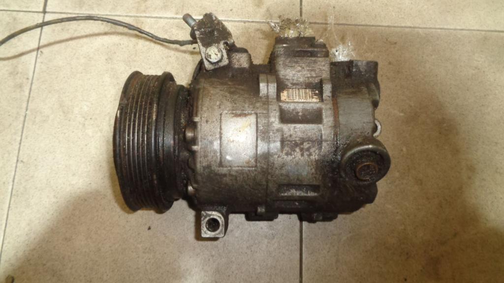 Компрессор кондиционера, 6000 рублей, Пермь