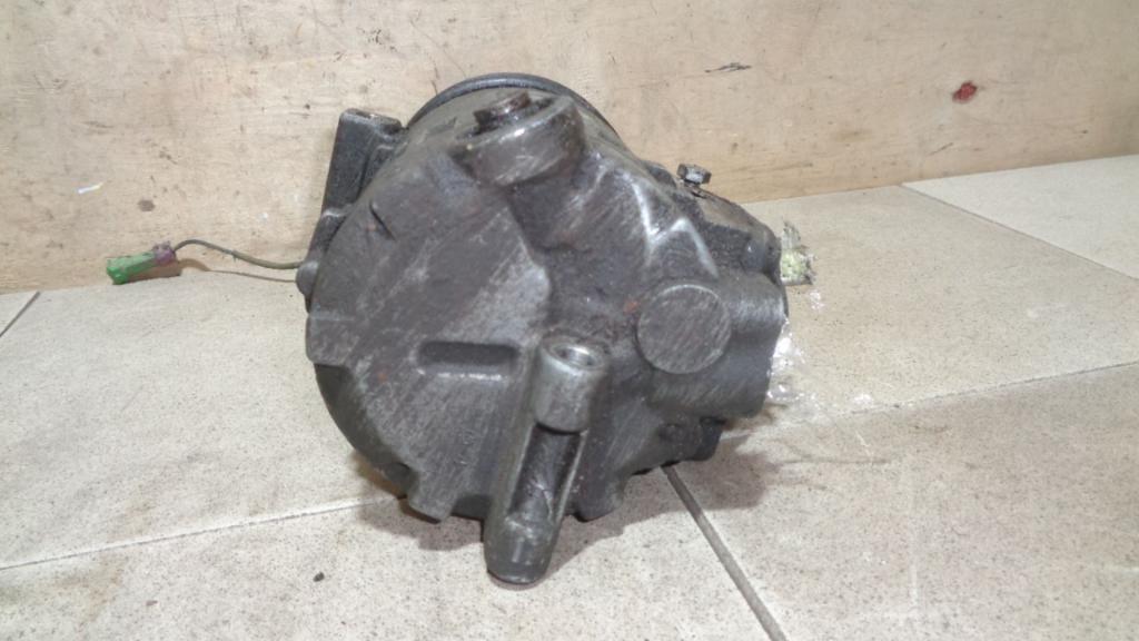 Компрессор кондиционера, 6000 рублей, Пермь