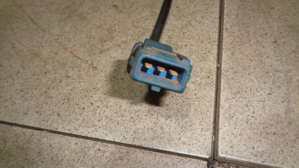 Датчик детонации, 500 рублей, Пермь