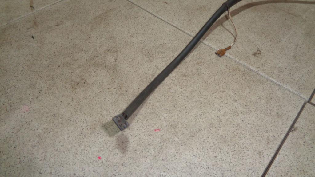 Проводка, 1000 рублей, Пермь