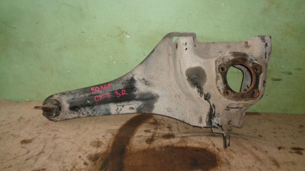 Рычаг задний продольный правый, 2000 рублей, Пермь