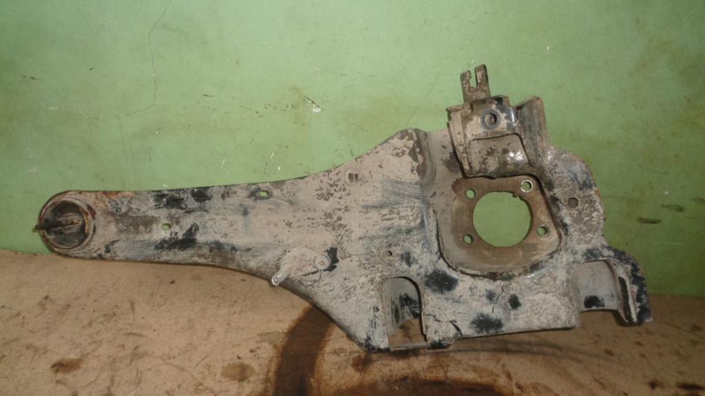 Рычаг задний продольный правый, 2000 рублей, Пермь