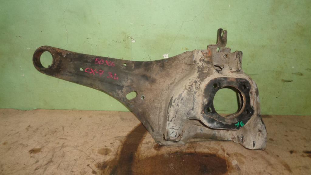 Рычаг задний продольный левый, 2000 рублей, Пермь