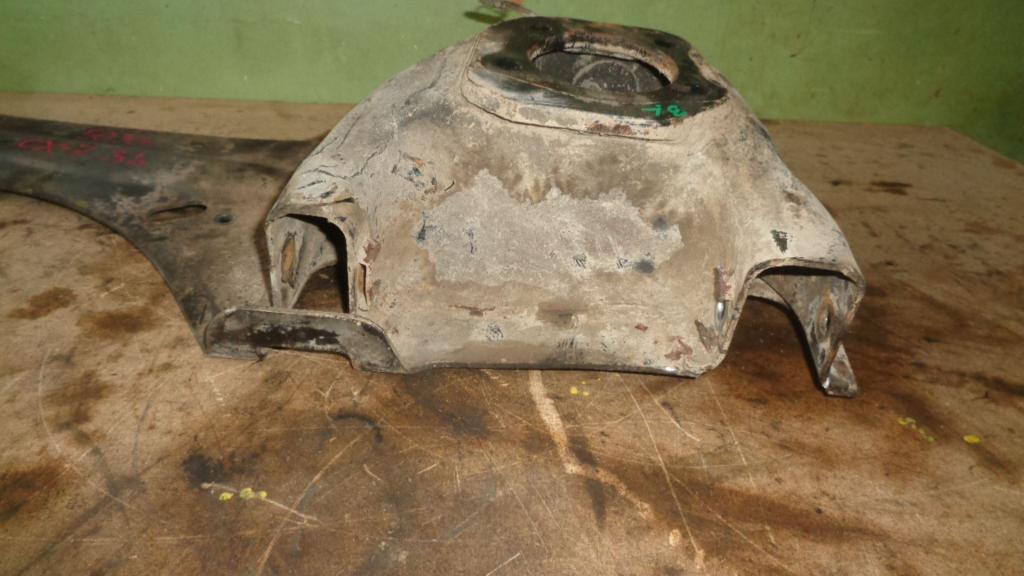 Рычаг задний продольный левый, 2000 рублей, Пермь