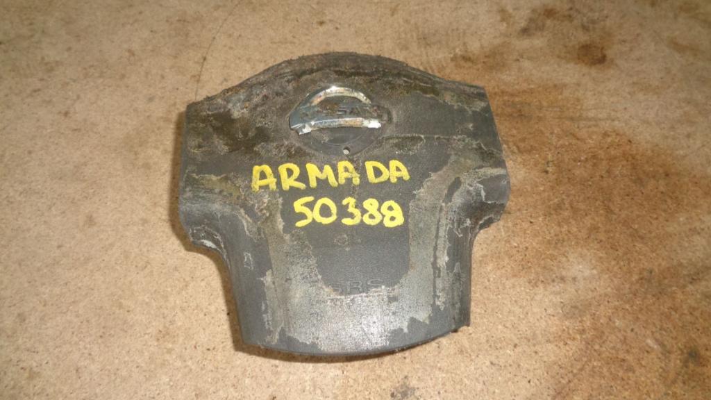 Подушка безопасности в руль, 2500 рублей, Пермь