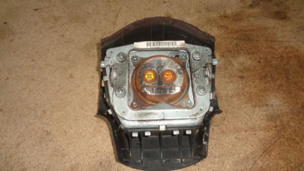 Подушка безопасности в руль, 2500 рублей, Пермь