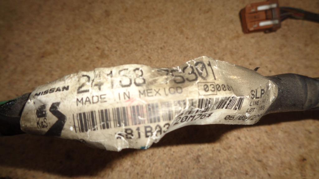 Проводка, 1000 рублей, Пермь