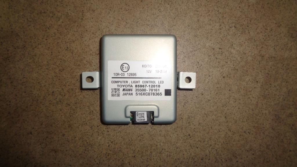 Блок ксеноновой лампы, 3500 рублей, Пермь