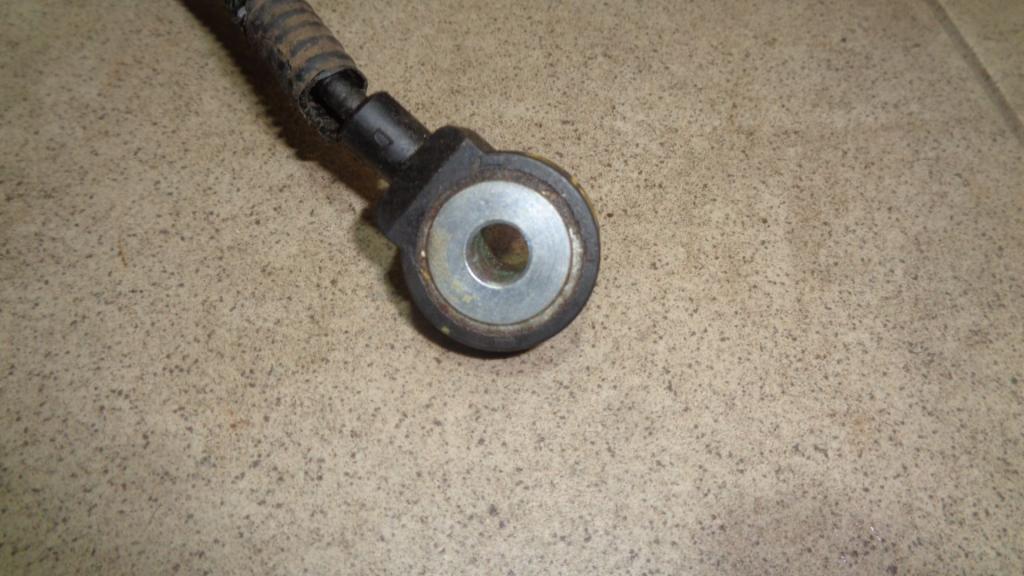 Датчик детонации, 500 рублей, Пермь